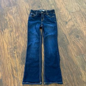 Cat & Jack Bootcut Super Stretch Jeans